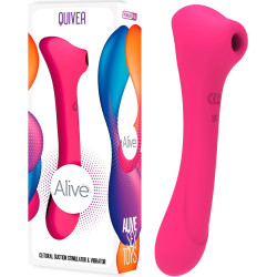 Sextoy Quiver 2 en 1...