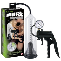 Pompe Pour Pénis Stiff &...