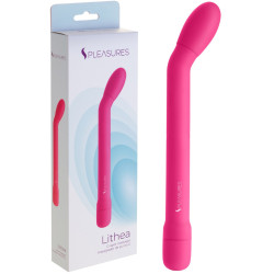 Vibromasseur Point-G Lithea