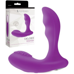 Masseur Prostatique...