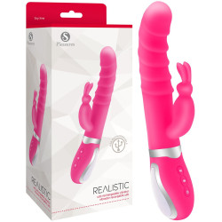 Vibromasseur Rabbit...