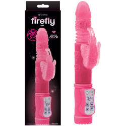 Vibromasseur Butterfly Va...