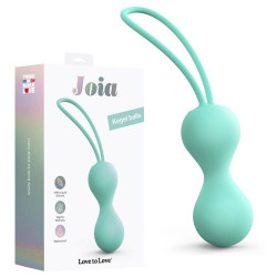 Boules de Geisha Joia
