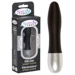 Vibromasseur Discret...