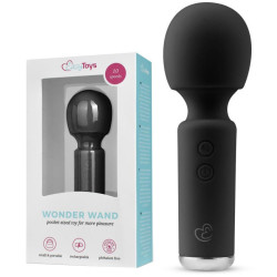Vibromasseur Rechargeable...
