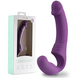 Vibromasseur Rechargeable...