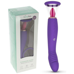 Sextoys 2 en 1 Rechargeable...