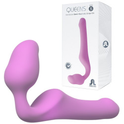 Gode Ceinture pour Femme...