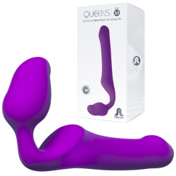 Gode Ceinture pour Femme...