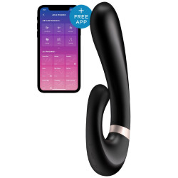 Vibromasseur USB Chauffant...