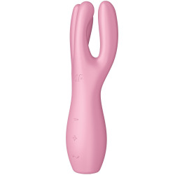 Stimulateur Clitoridien USB...