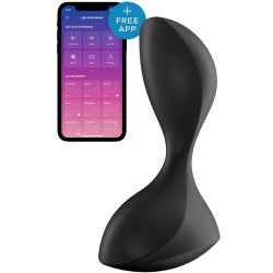 Plug Anal Rechargeable...