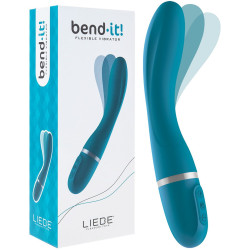 Vibromasseur Flexible Bend...