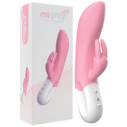 Vibromasseur Rechargeable...