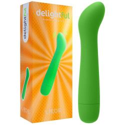 Vibromasseur Delightful en...