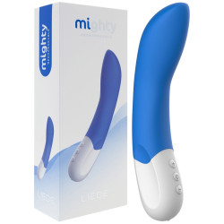 Vibromasseur Rechargeable...