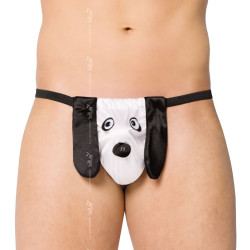 String Homme Humoristique...