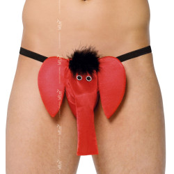 String Homme Humoristique...