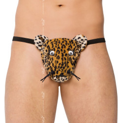 String Homme Humoristique...