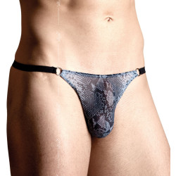 String avec Anneaux Motifs...