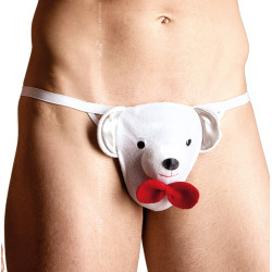 String Homme Humoristique...