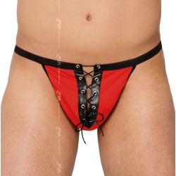 String avec Laçage TU S/L