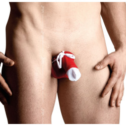 Cache Sexe en Micro Fibre TU