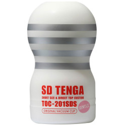 Masturbateur Tenga SD...