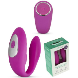 Vibromasseur pour Couples...