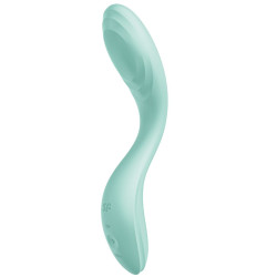 Vibromasseur Rechargeable...