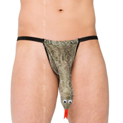 String Homme Humoristique...