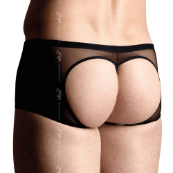 Boxer Fesses Nues XL