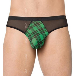 Tanga et M-L