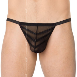 String Translucide avec...