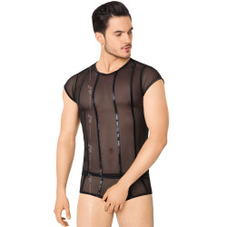 Tee Shirt et Boxer...