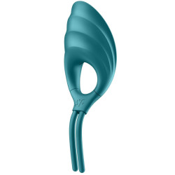 Anneau Vibrant Rechargeable...