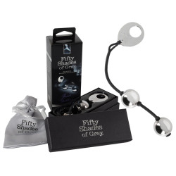 Boules en métal Inner Goddess