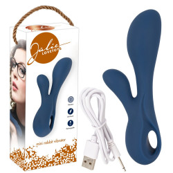 Vibromasseur Rechargeable...