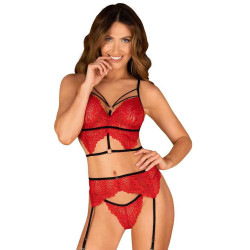 Ensemble 3 pcs à...