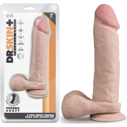 Gode Ventouse Ultra...