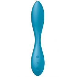 Vibromasseur Rechargeable...