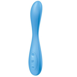 Vibromasseur Rechargeable...