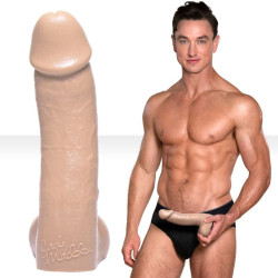 Gode Cade Maddox Fleshjack