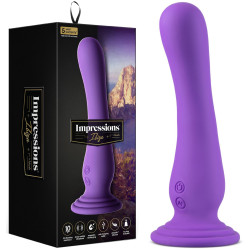 Vibromasseur Rechargeable...