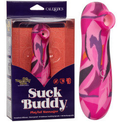 Suceur de Clitoris...