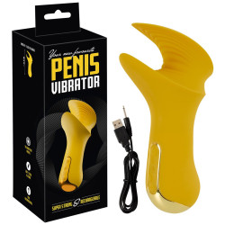 Masturbateur Rechargeable...