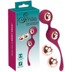 Boules de Geisha Sweet Smile