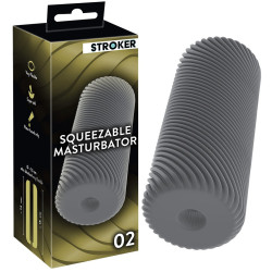 Masturbateur Squeezable 02