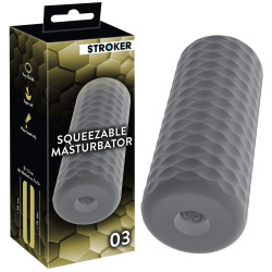 Masturbateur Squeezable 03