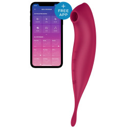 Sextoy 2 en 1 Connecté...